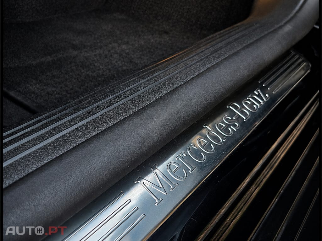 Mercedes-Benz CLA 250 E 8G-DCT Edition 2021