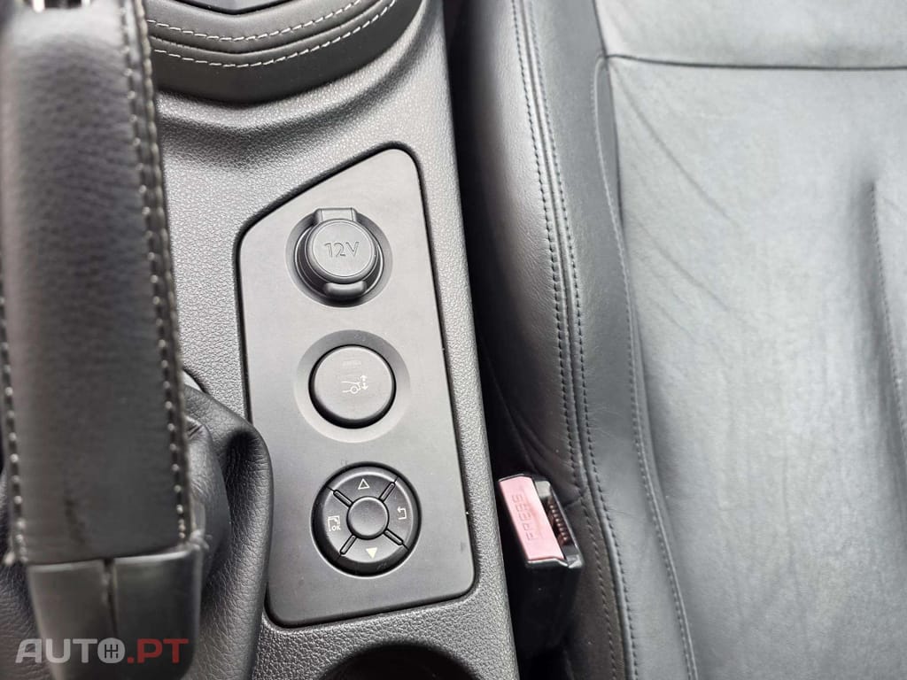 Peugeot RCZ 1.6 THP Onyx