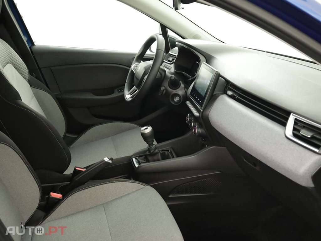 Renault Clio Clio 1.0 TCe Evolution Bi-Fuel