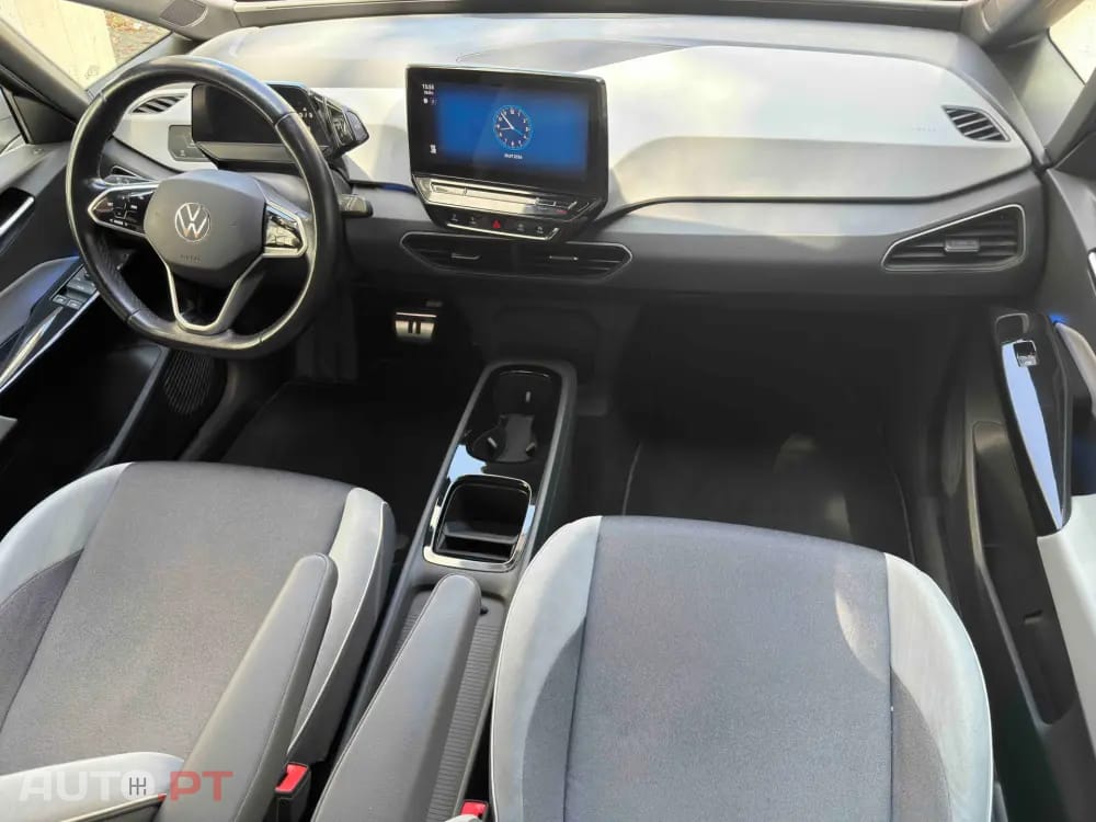 Volkswagen Id.3 Pro Performance