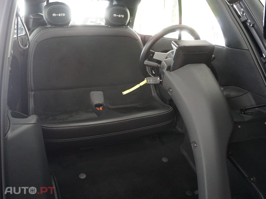 Microlino 2.0 COMPETIZIONE