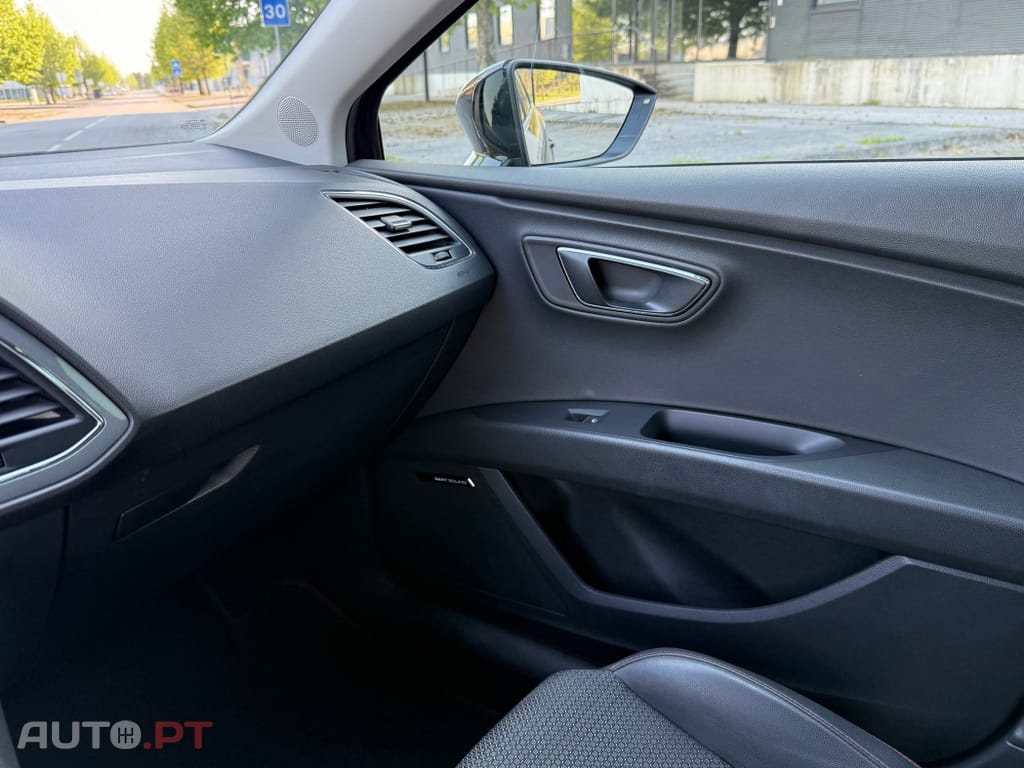 Seat Leon 2.0 TDI FR S/S