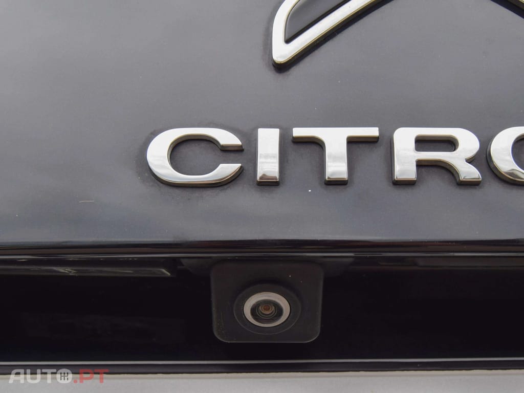 Citroen C5 Aircross 1.2 PureTech C-Series