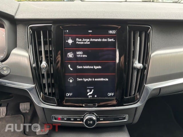 Volvo V90 D3 Kinetic