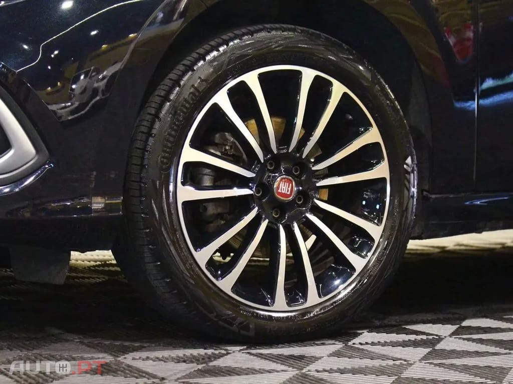 Fiat Tipo 1.3 Multijet City Life