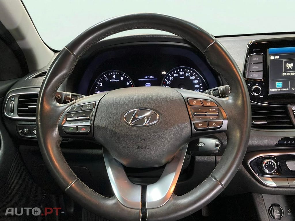 Hyundai i30 CW 1.0 T-GDI STYLE