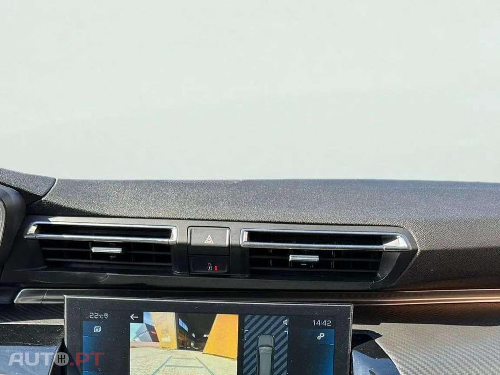 Peugeot 508 SW 1.5 BlueHDi Allure EAT8