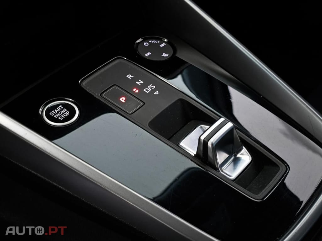 Audi A3 30 TFSI Advanced