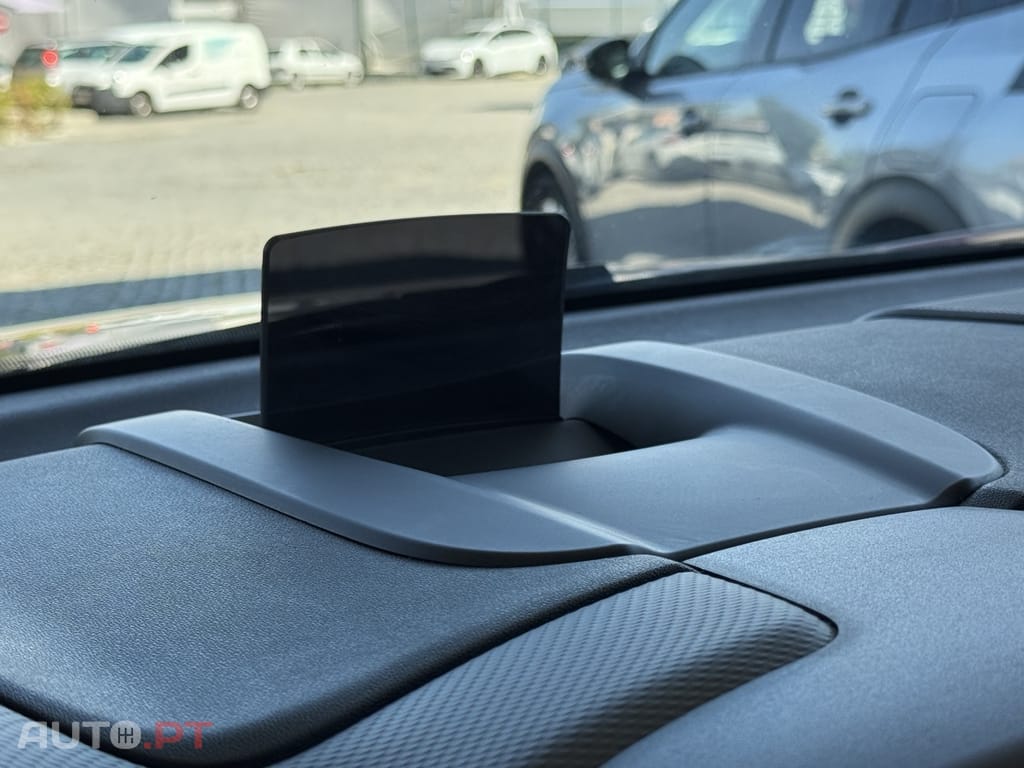 Citroen C3 Aircross 1.2 PureTech Shine