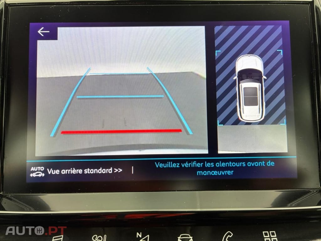 Citroen C5 Aircross 1.2 PureTech Business EAT8