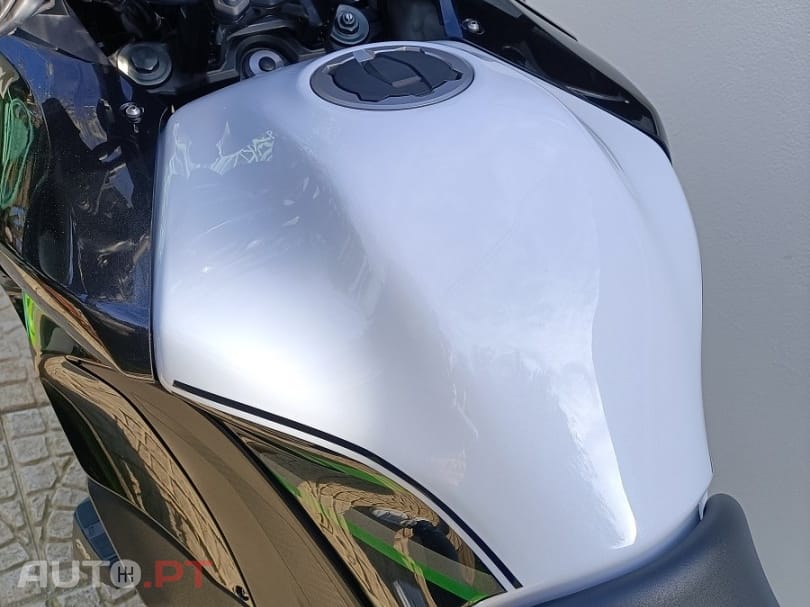 Kawasaki Versys 1000 ABS