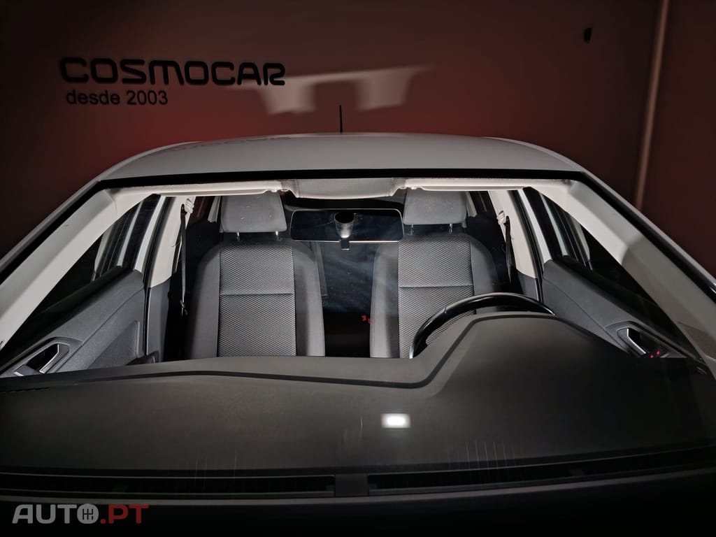 Volkswagen Polo 1.0 Trendline 