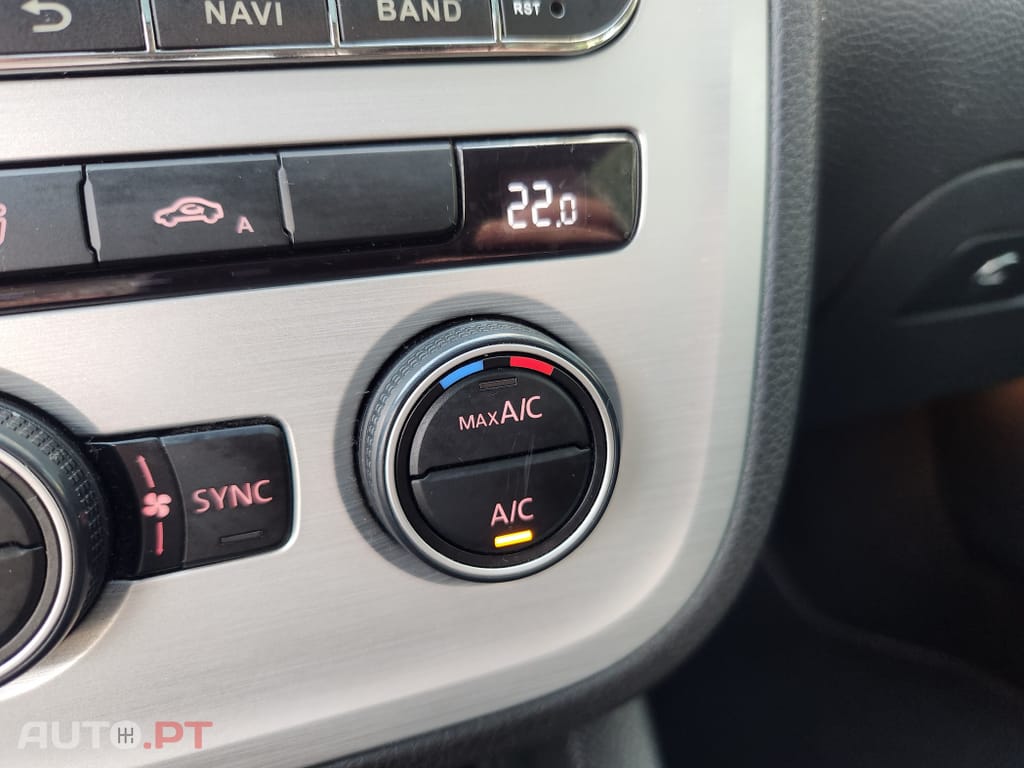 Volkswagen Scirocco 2.0 TDI Sport