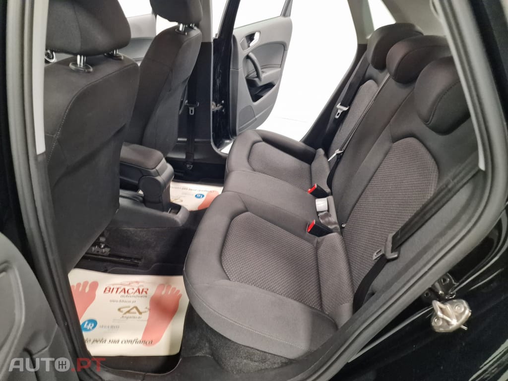 Audi A1 1.4 TDI Design