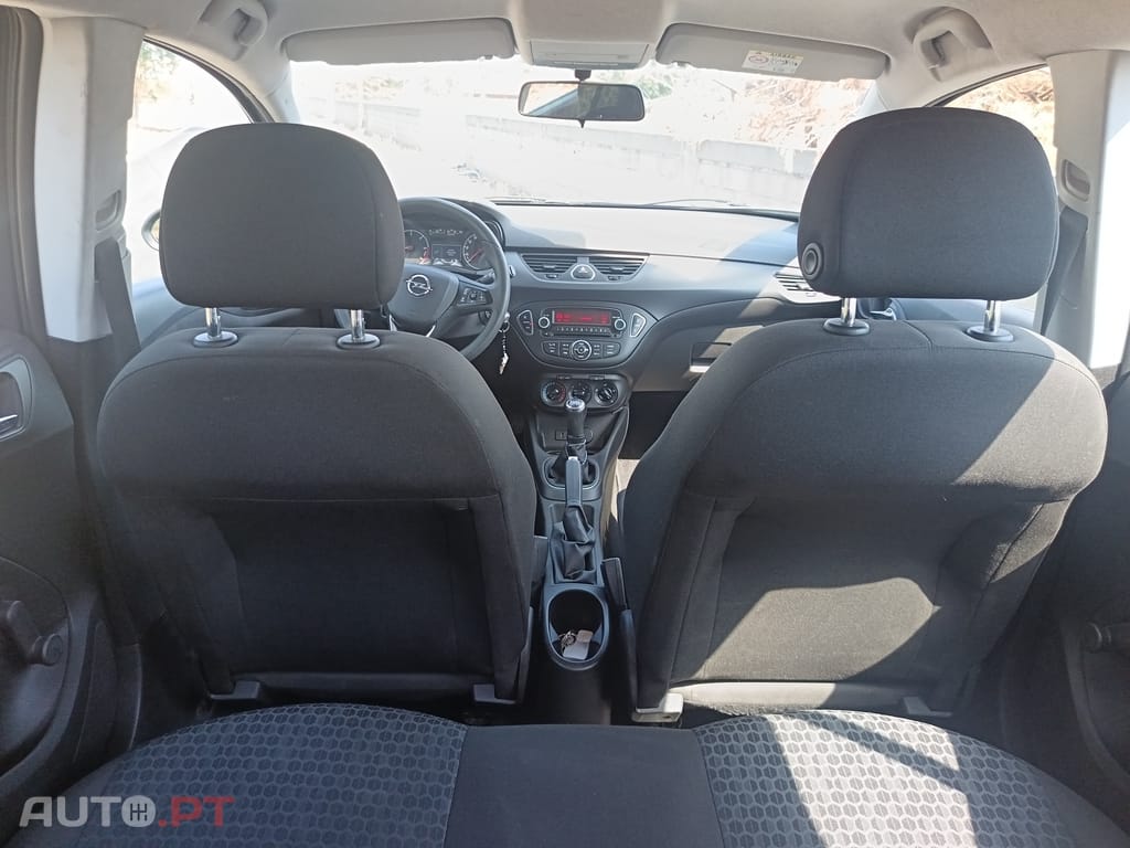 Opel Corsa 1.3cdti