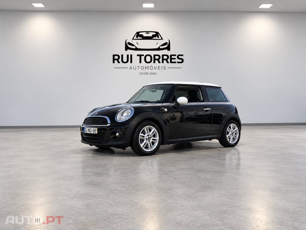 MINI Cooper One 1.6