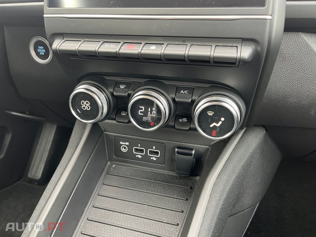 Renault Zoe (c/ Bateria) Intens 50