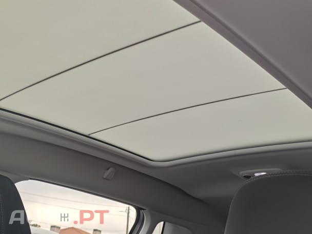 Peugeot 2008 1.6 BlueHDi Crossway