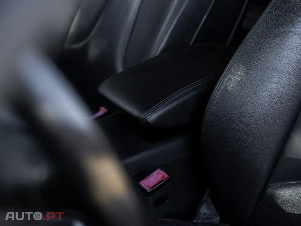 Audi A3 Sportback 2.0 TDi S-line