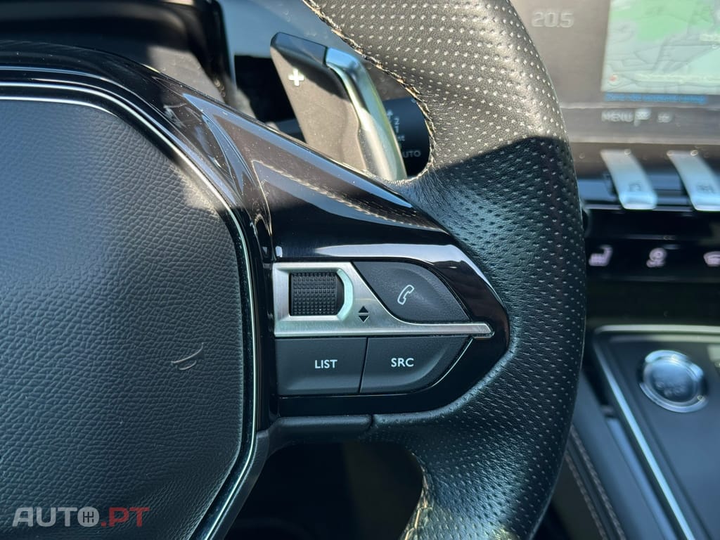 Peugeot 508 SW 1.5 BlueHDi GT EAT8