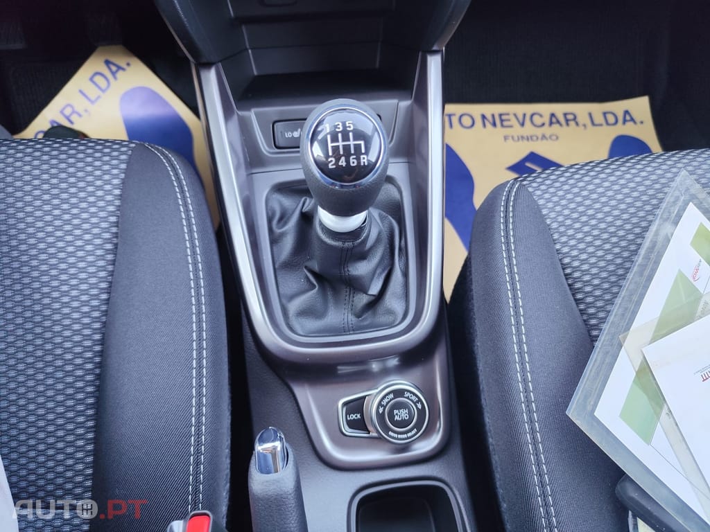 Suzuki Vitara 1.4T S2 4WD Mild Hybrid