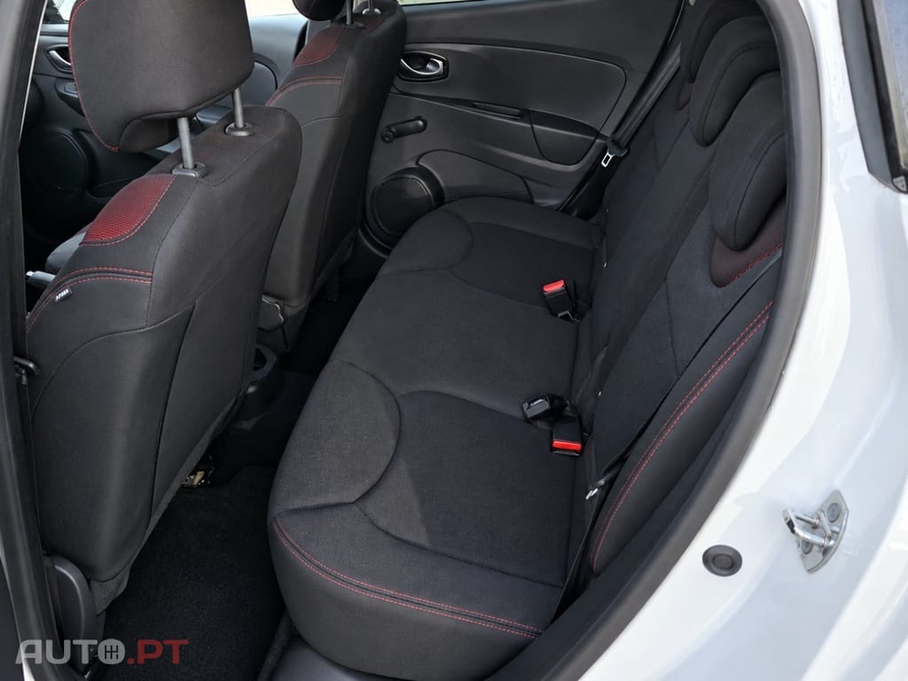 Renault Clio 1.5 dCi Zen