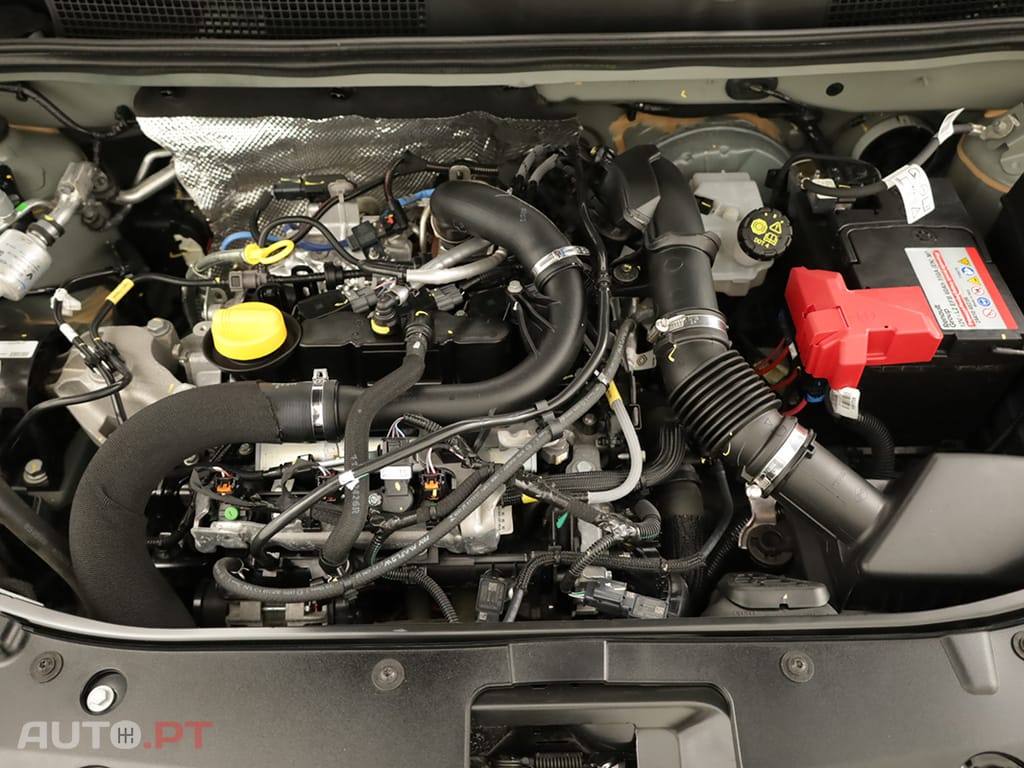Dacia Sandero Sandero 1.0 ECO-G Stepway Extreme Bi-Fuel