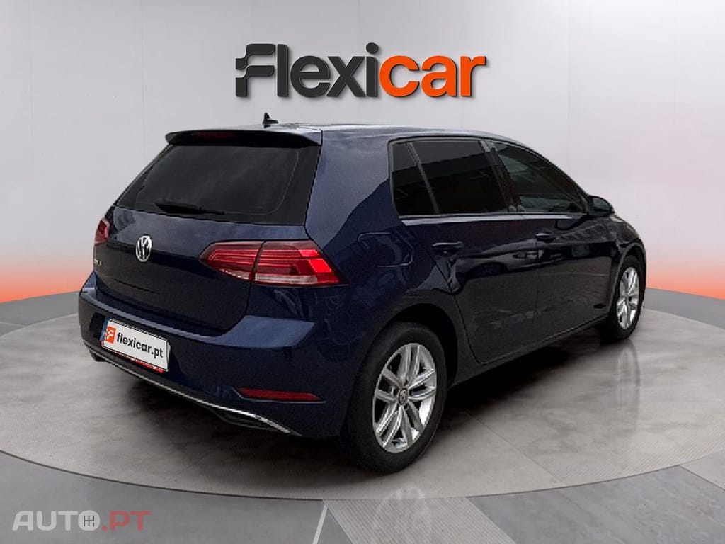 Volkswagen Golf 1.0 TSI Trendline Pack