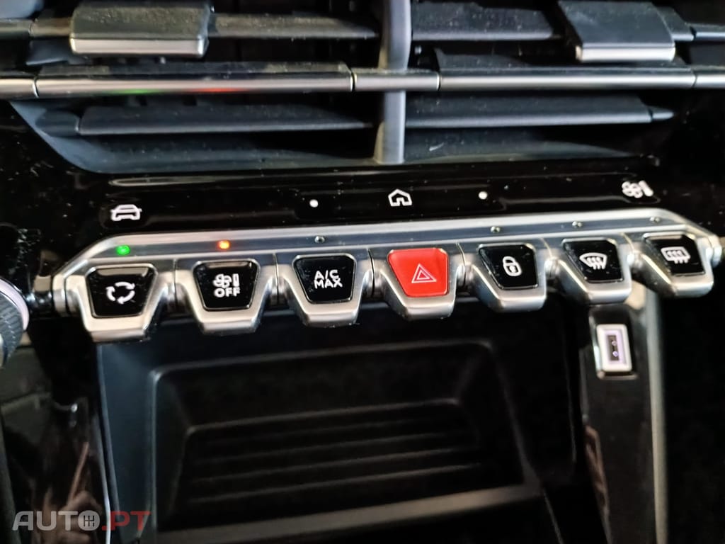 Peugeot 208 1.2 PureTech Active Pack