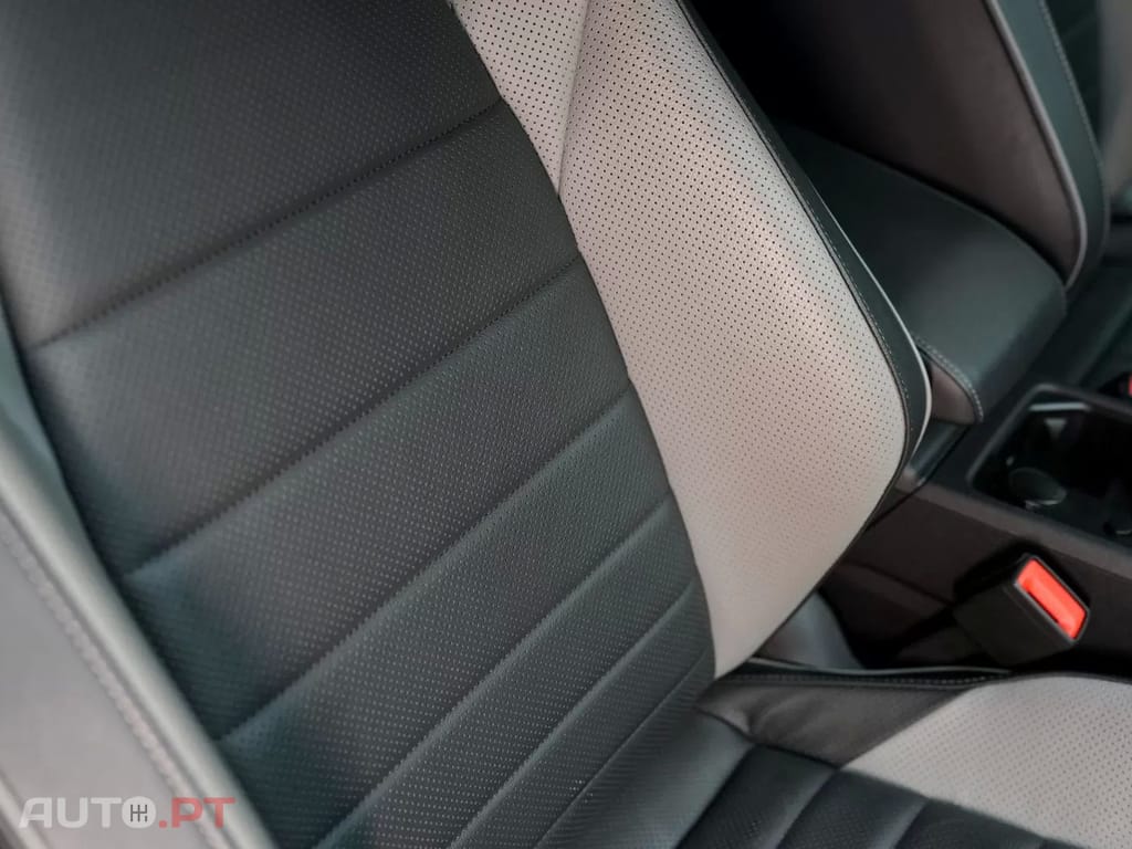 Volkswagen Golf 2.0 TDI GTD DSG