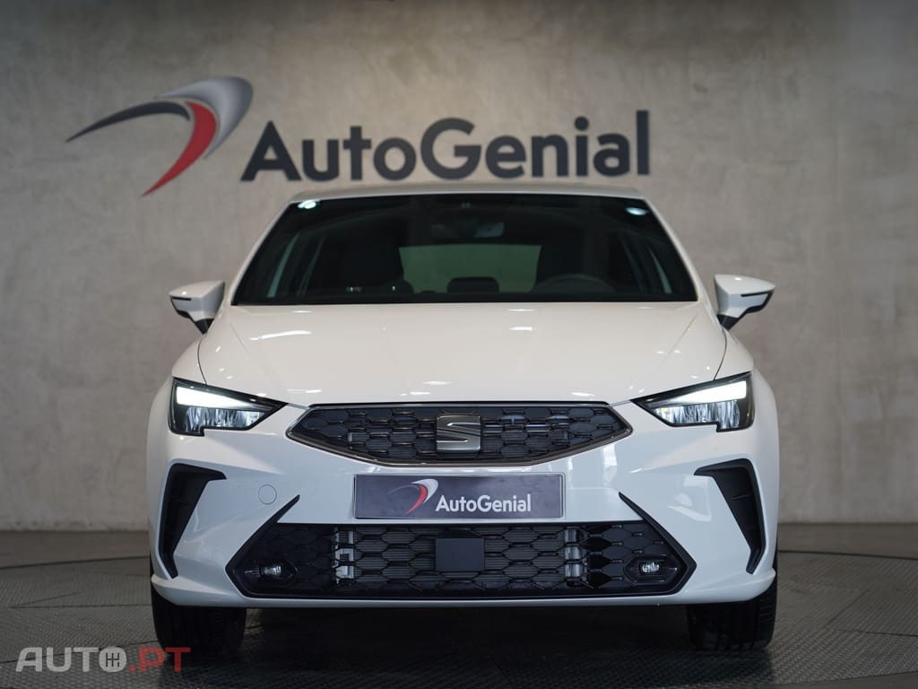 Seat Ibiza 1.0 TSI Style