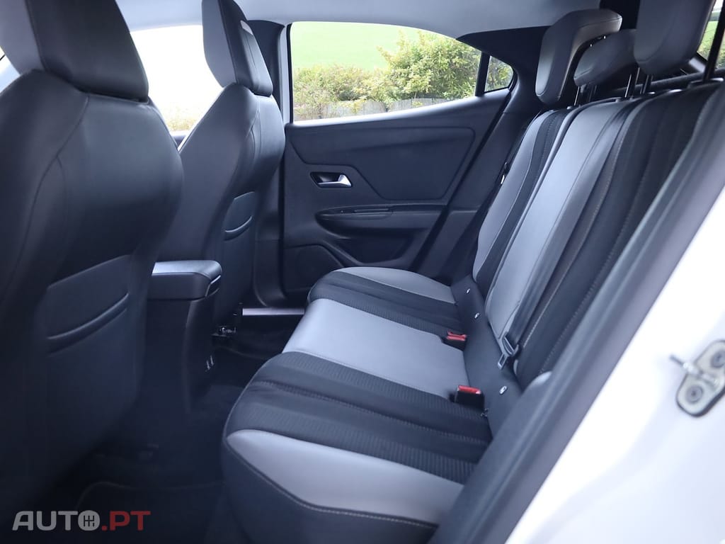 Opel Mokka 1.2 T Mokka
