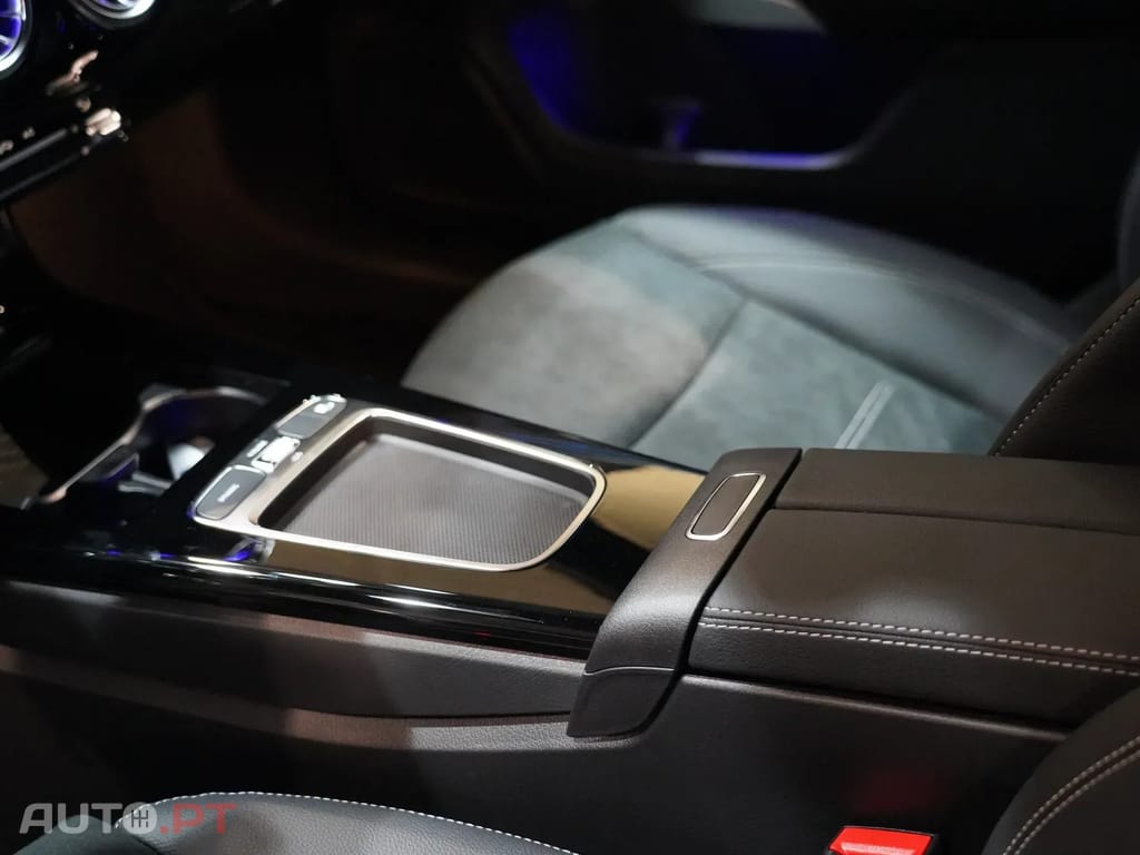 Mercedes-Benz A 180 d Special Edition