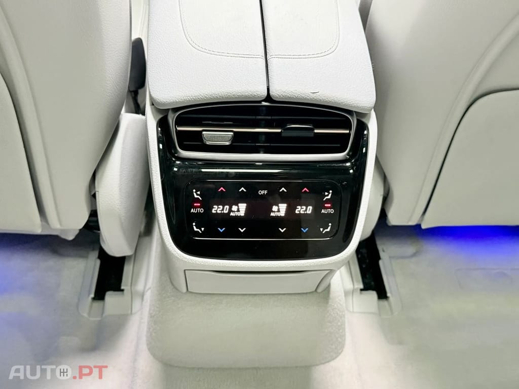 Mercedes-Benz EQE 350+ Edition Electric Art