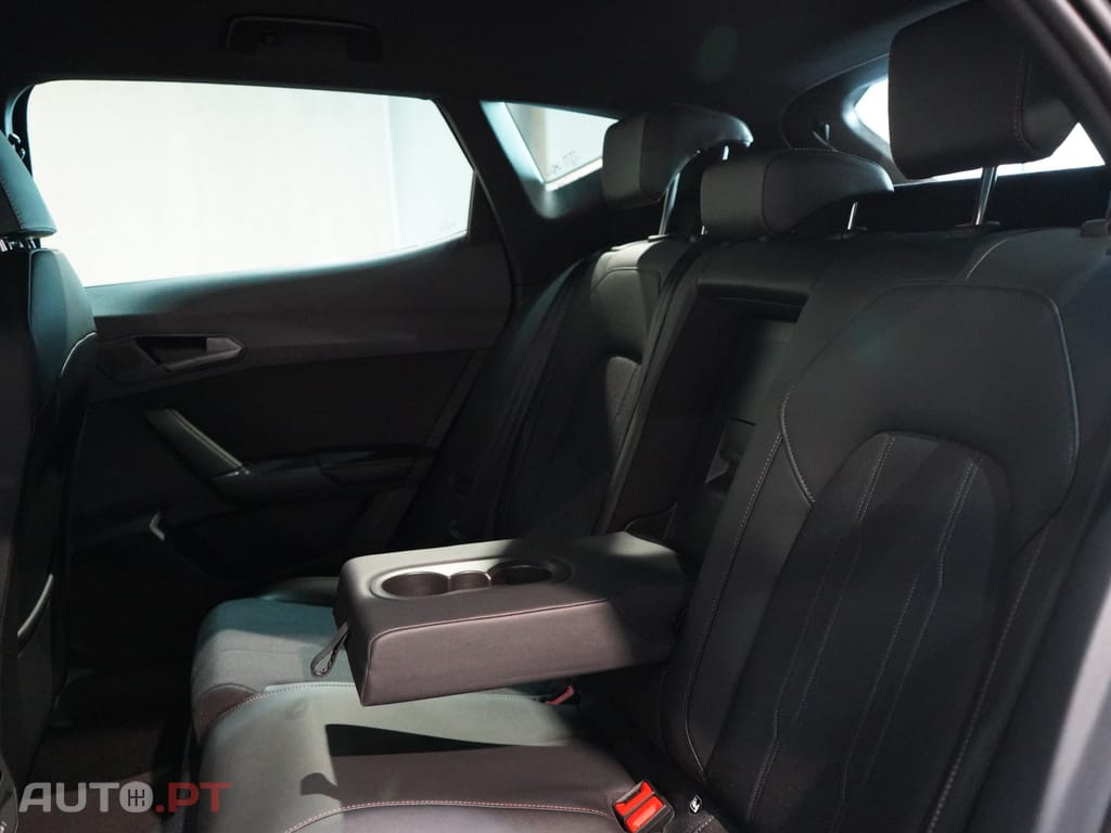 Cupra Formentor 1.5 e-Hybrid DSG PHEV