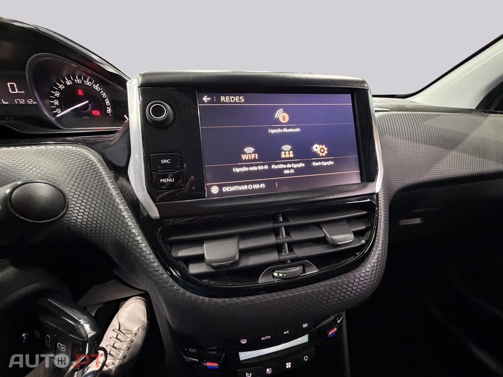 Peugeot 2008 1.2 Business