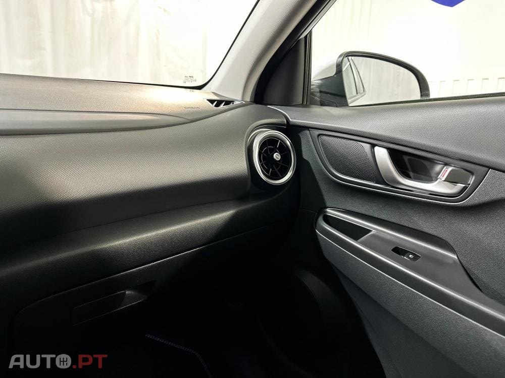 Hyundai Kauai 64 kWh Premium