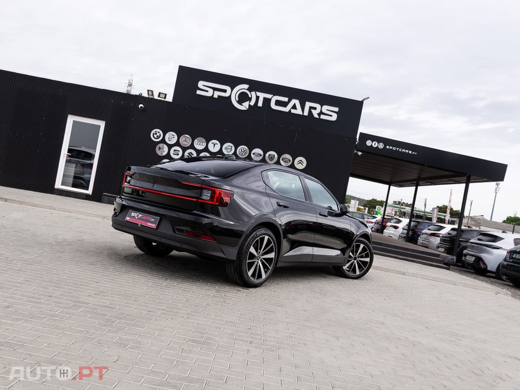 Polestar 2 Single Motor 78kWh