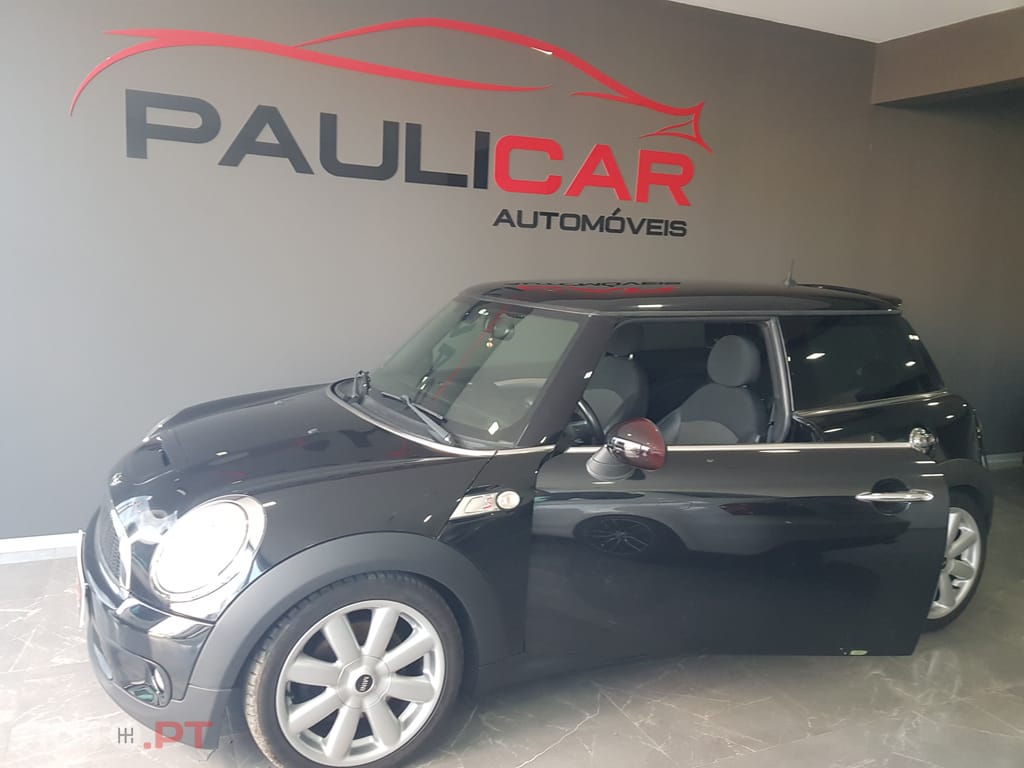 MINI MINI Cooper S 184cv n18