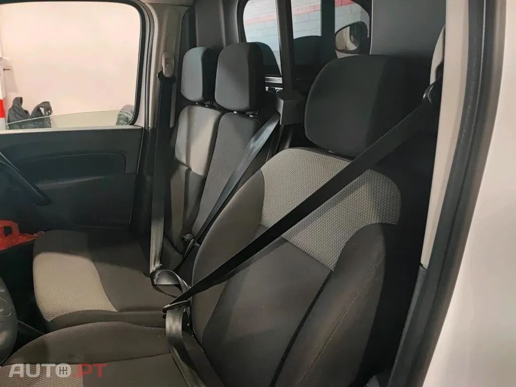 Renault Kangoo Express 1.5 dCi Business S/S