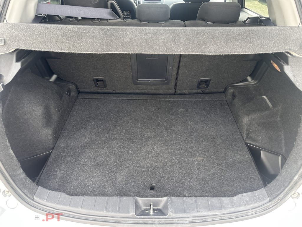 Mitsubishi ASX 1.8 DI-D Instyle