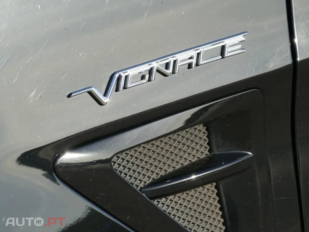 Ford S-Max 2.0 TDCi Vignale Powershift