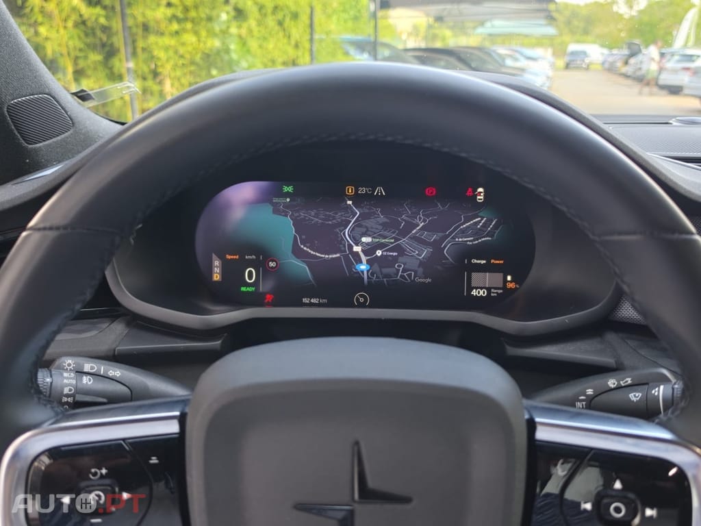 Polestar 2 Long Range 78 kWh
