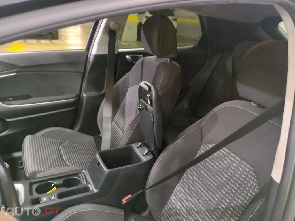 Kia Xceed 1.0 T-GDI Drive