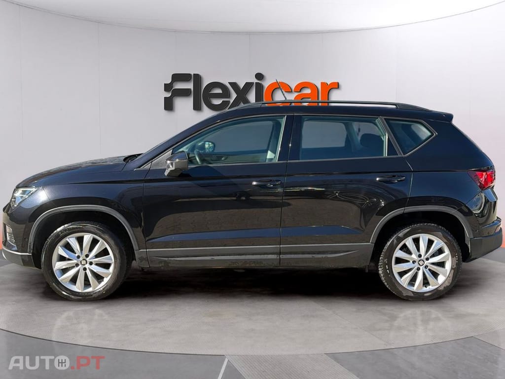 Seat Ateca 1.6 TDI Style