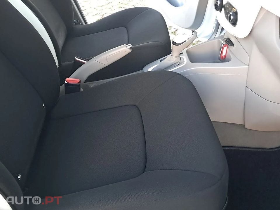 Renault Zoe Life 40