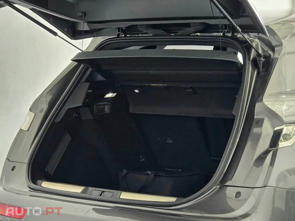 DS DS7 Crossback E-Tense Bastille+ EAT8