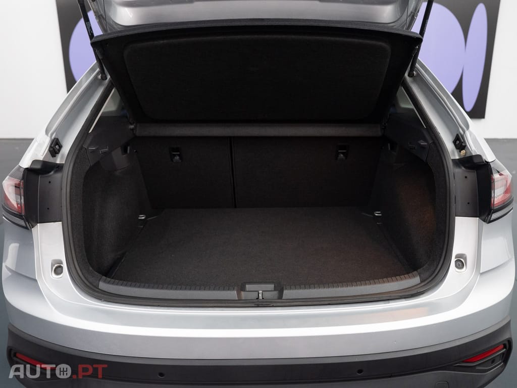 Volkswagen Taigo 1.0 TSI Life