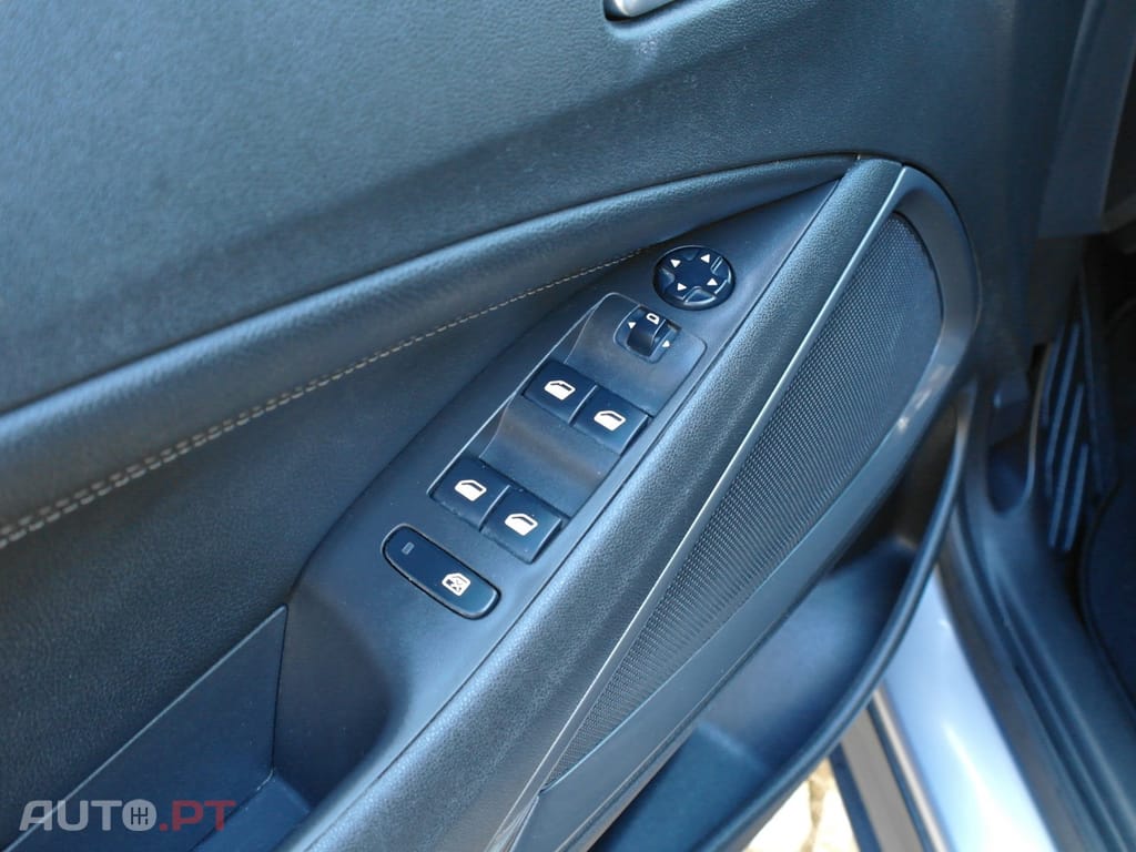 Opel Crossland X 1.2 T Innovation