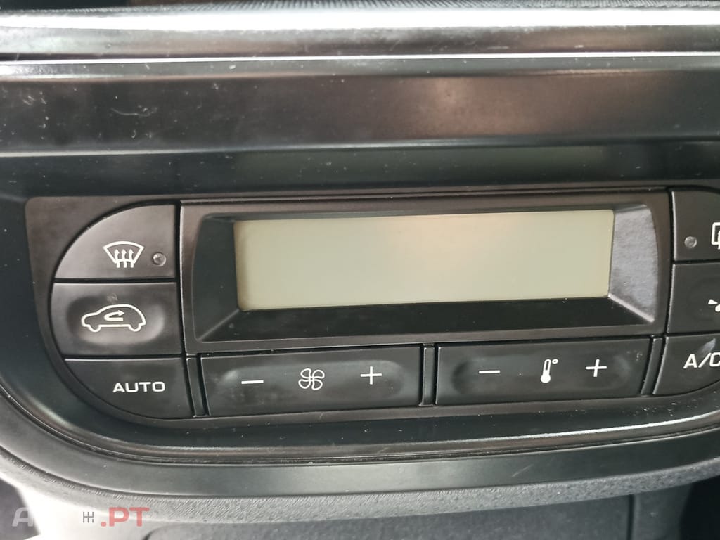 Citroen C3 1.4 HDi Exclusive Sensodrive